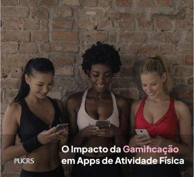 Como elementos de gamificação influenciam o engajamento em apps de atividade física?